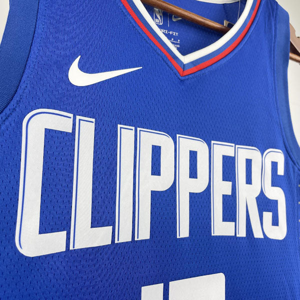 Regata  Los Angeles Clippers Icon Edition 23/24 Paul George