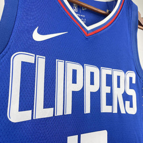Regata  Los Angeles Clippers Icon Edition 23/24 Paul George
