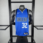 Regata Dallas Mavericks Icon Edition 25/26 Cooper Flagg