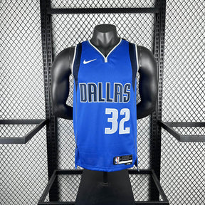 Regata Dallas Mavericks Icon Edition 25/26 Cooper Flagg