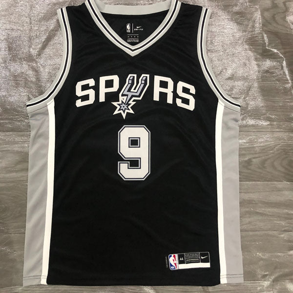 Regata  San Antonio Spurs Tony Parker Preta