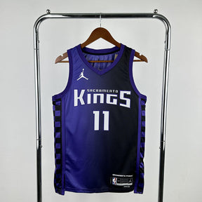 Regata  Sacramento Kings Statement Edition 24/25 Domantas Sabonis