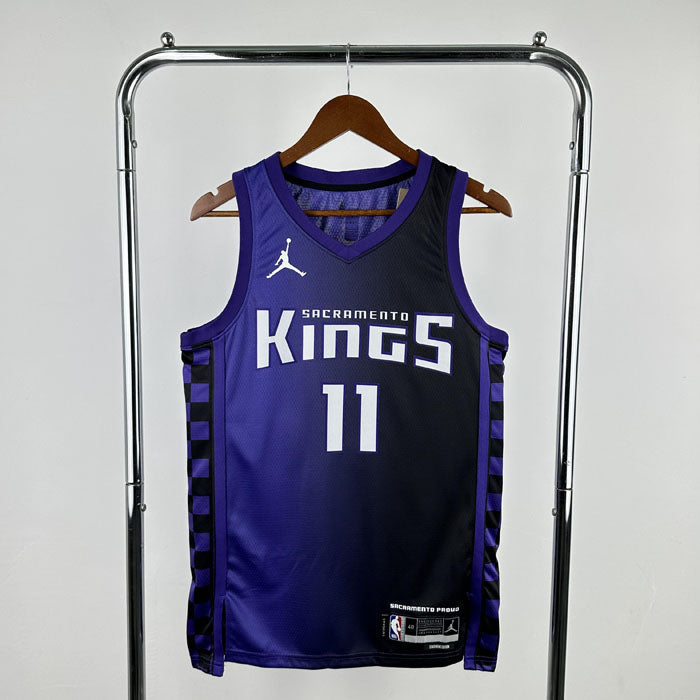 Regata  Sacramento Kings Statement Edition 24/25 Domantas Sabonis