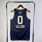 Regata  All Star Game 23/24 Damian Lillard