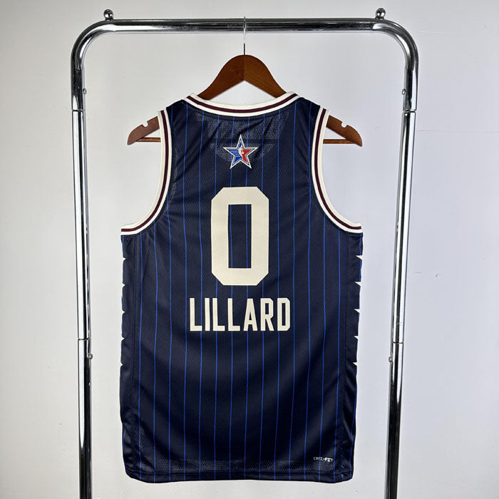 Regata  All Star Game 23/24 Damian Lillard