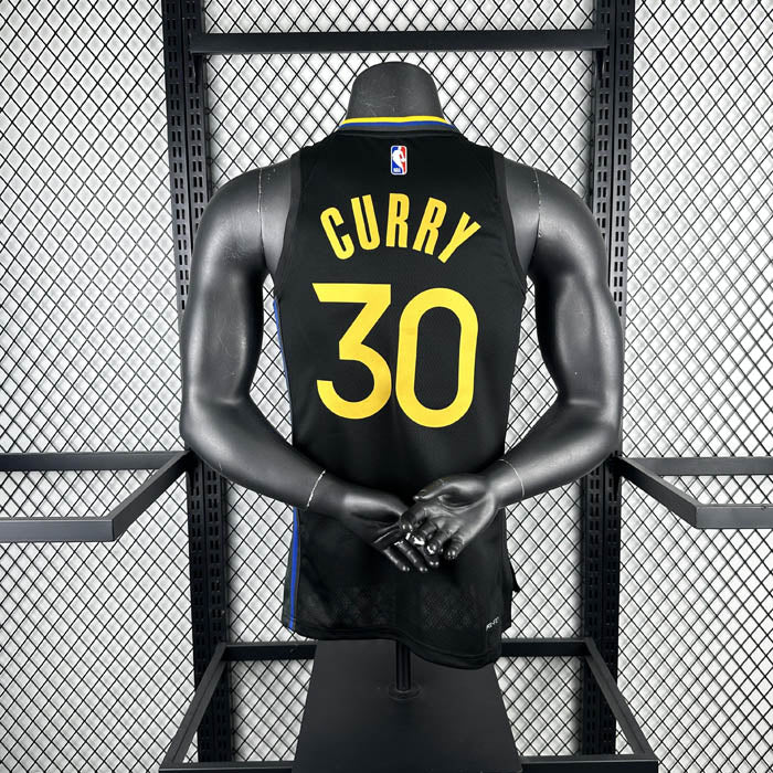 Regata  Golden State Warriors Statement Edition 24/25 Stephen Curry