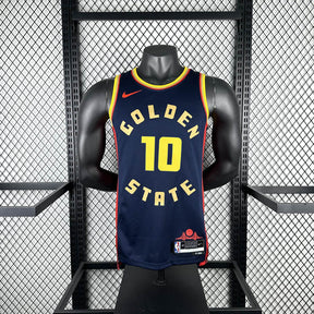 Regata  Golden State Warriors City Edition 24/25 Jimmy Butler