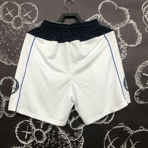 Short  Dallas Mavericks Association Edition Branco
