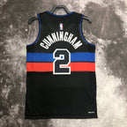 Regata  Detroit Pistons Statement Edition 23/24 Cade Cunningham
