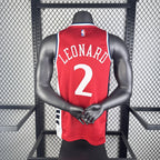 Regata  Los Angeles Clippers Statement Edition 24/25 Kawhi Leonard