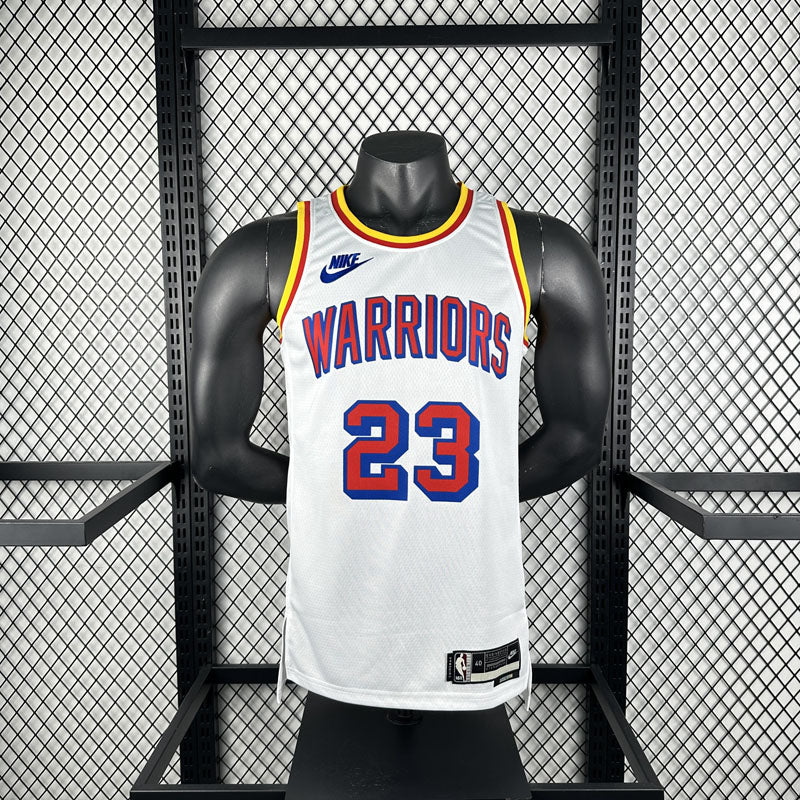 Regata  Golden State Warriors Classic Edition 24/25 Draymond Green