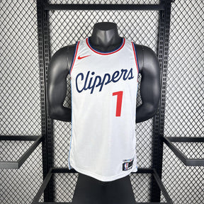 Regata  Los Angeles Clippers Association Edition 24/25 James Harden