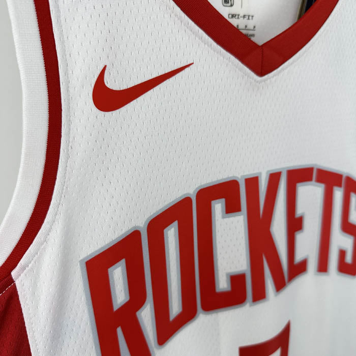 Regata Houston Rockets Association Edition 25/26 Kevin Durant