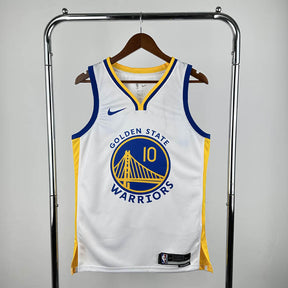 Regata  Golden State Warriors 24/25 Jimmy Butler Branca
