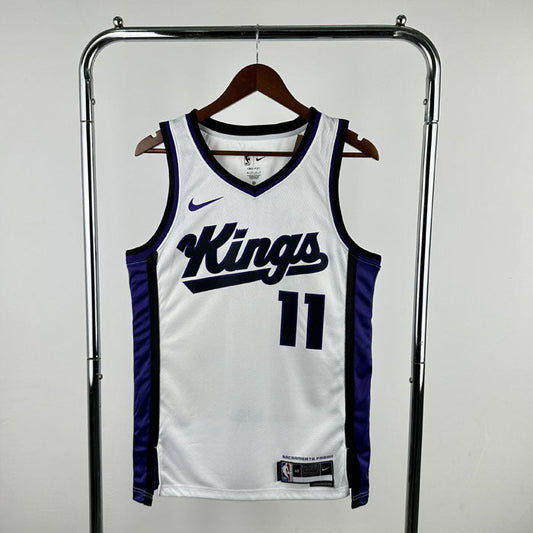 Regata  Sacramento Kings Association Edition 24/25 Domantas Sabonis