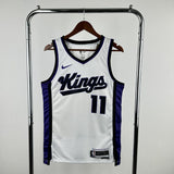 Regata  Sacramento Kings Association Edition 24/25 Domantas Sabonis