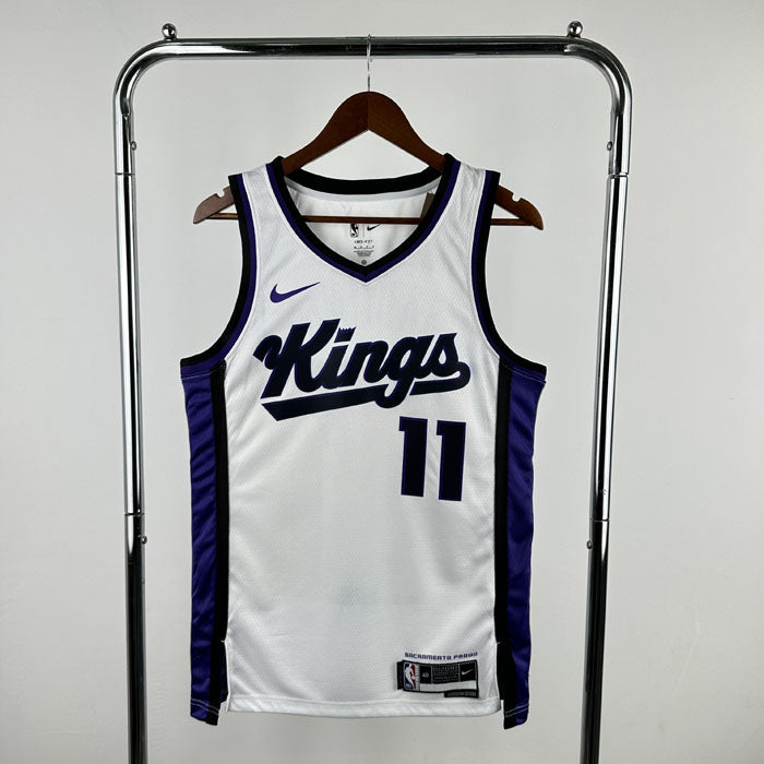 Regata  Sacramento Kings Association Edition 24/25 Domantas Sabonis