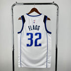 Regata Dallas Mavericks Association Edition 25/26 Cooper Flagg