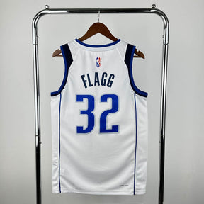 Regata Dallas Mavericks Association Edition 25/26 Cooper Flagg