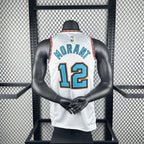 Regata  Memphis Grizzlies Classic Edition 24/25 Ja Morant
