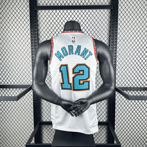 Regata  Memphis Grizzlies Classic Edition 24/25 Ja Morant