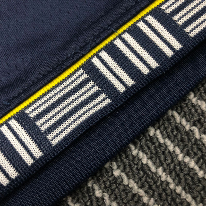 Short  Memphis Grizzlies Icon Edição 75 anos 21/22 Azul Escuro