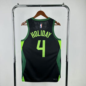 Regata  Boston Celtics City Edition 24/25 Jrue Holiday