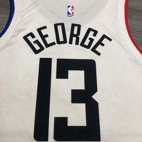 Regata  Los Angeles Clippers City Edition 19/20 Paul George
