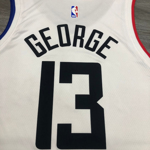 Regata  Los Angeles Clippers City Edition 19/20 Paul George