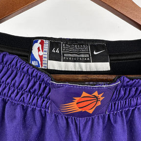 Short  Phoenix Suns Icon Edition 23/24 Roxo