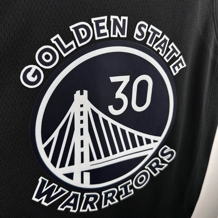 Regata  Golden State Warriors Edição Especial de MvP Stephen Curry