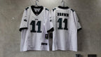 Camisa  Philadelphia Eagles Vapor F.U.S.E. Limited Branca