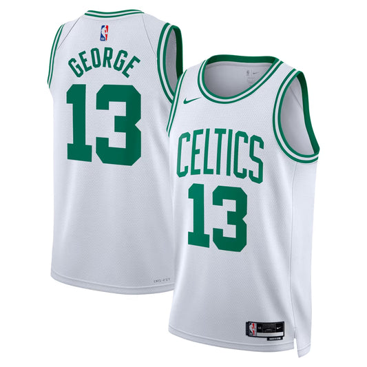 Regata Boston Celtics Association Edition 26/27 Paul George