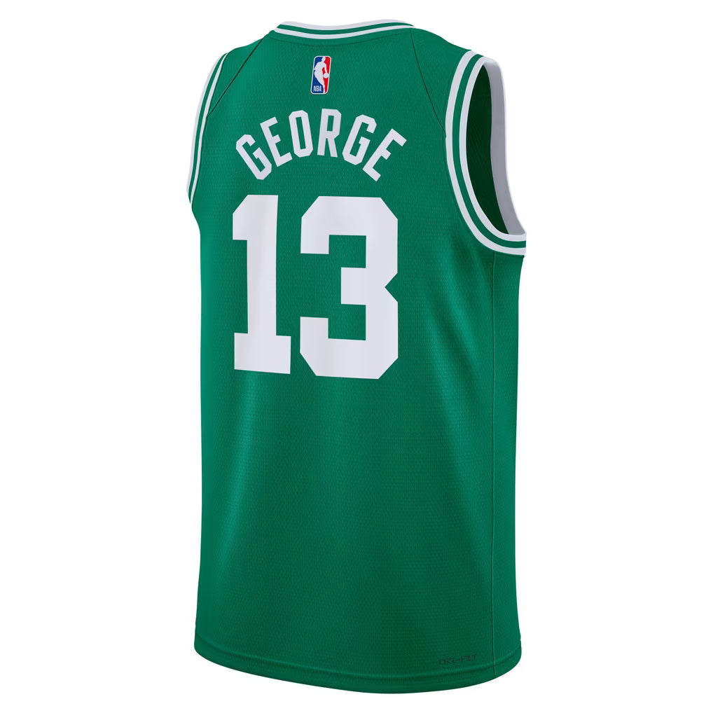 Regata Boston Celtics Icon Edition 26/27 Paul George