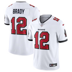 Camisa  Tampa Bay Buccaneers Vapor Limited Branca