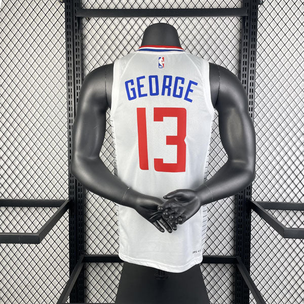 Regata  Los Angeles Clippers Association Edition 23/24 Paul George