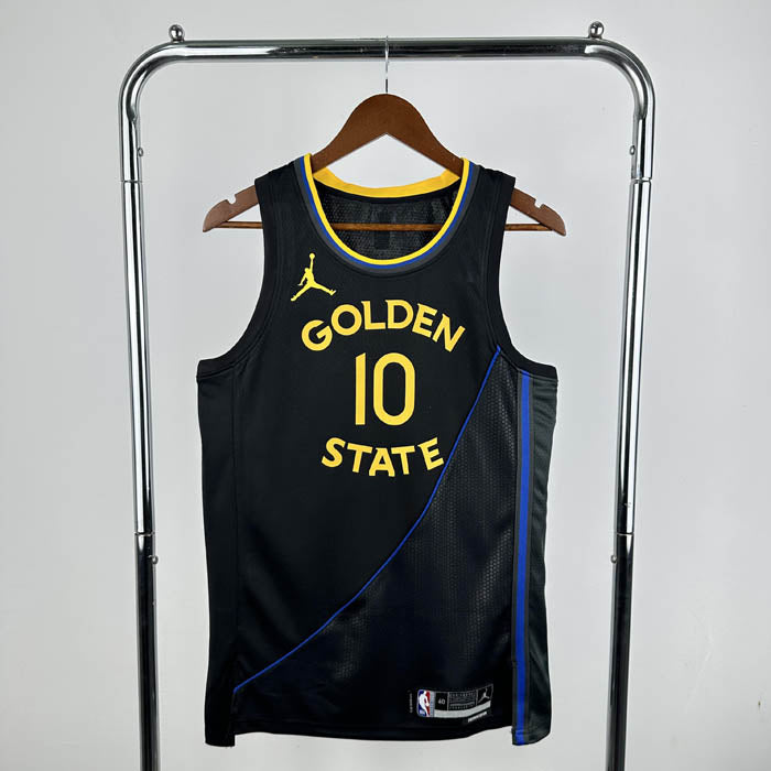 Regata Golden State Warriors Statement Edition 24/25 Jimmy Butler