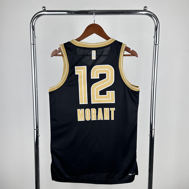 Regata  Memphis Grizzlies Select Series 24/25 Ja Morant