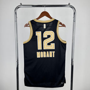 Regata  Memphis Grizzlies Select Series 24/25 Ja Morant