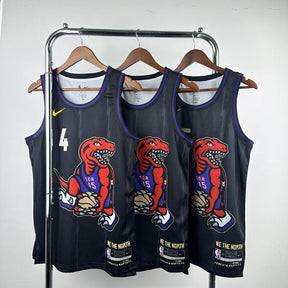 Regata  Toronto Raptors City Edition 24/25 RJ Barrett