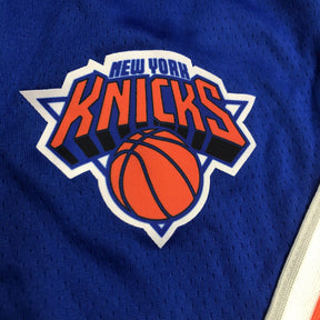 Short  New York Knicks Icon Edition Azul