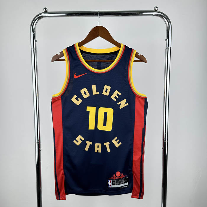 Regata  Golden State Warriors City Edition 24/25 Jimmy Butler