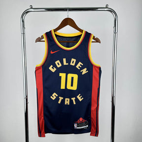 Regata  Golden State Warriors City Edition 24/25 Jimmy Butler