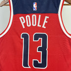 Regata  Washington Wizards Icon Edition 23/24 Jordan Poole