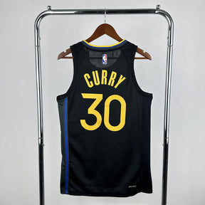 Regata  Golden State Warriors Statement Edition 24/25 Stephen Curry