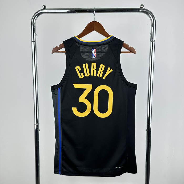 Regata  Golden State Warriors Statement Edition 24/25 Stephen Curry