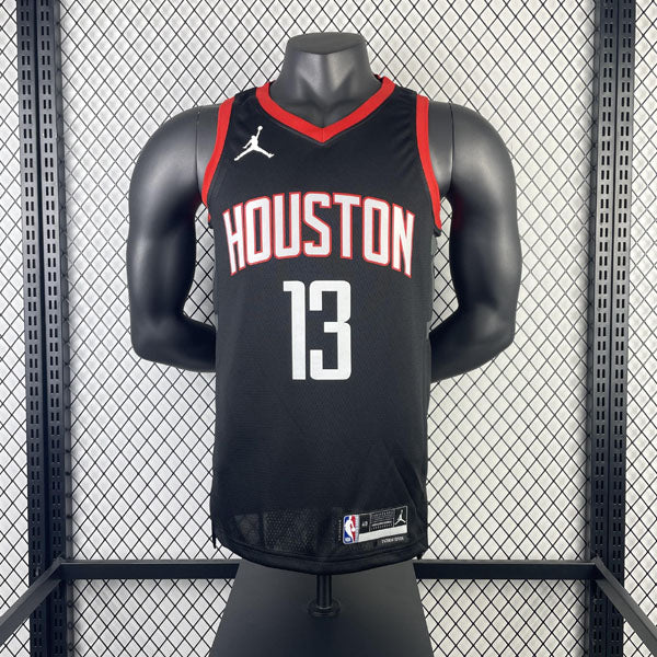 Regata  Houston Rockets Statement Edition James Harden