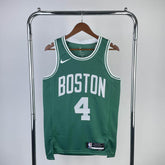 Regata  Boston Celtics Icon Edition 24/25 Jrue Holiday Verde