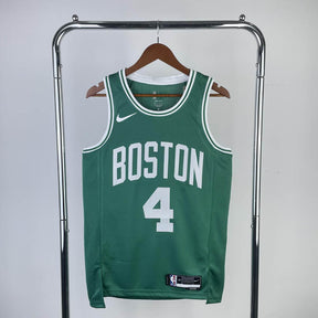 Regata  Boston Celtics Icon Edition 24/25 Jrue Holiday Verde
