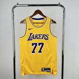 Regata  Los Angeles Lakers Icon Edition 24/25 Luka Doncic